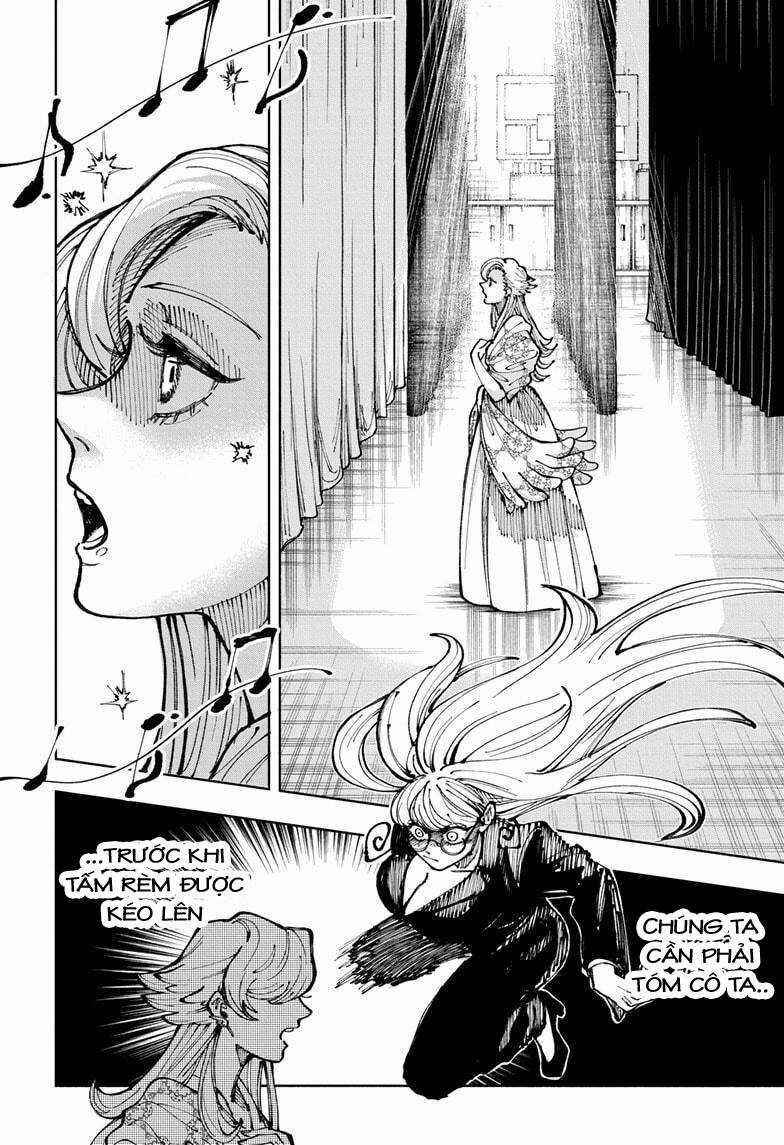 Fabricant 100 - Chapter 7 - Trang 10