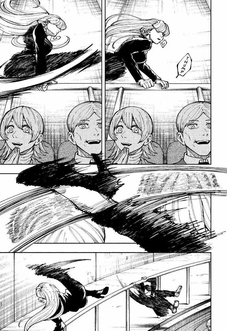 Fabricant 100 - Chapter 8 - Trang 11