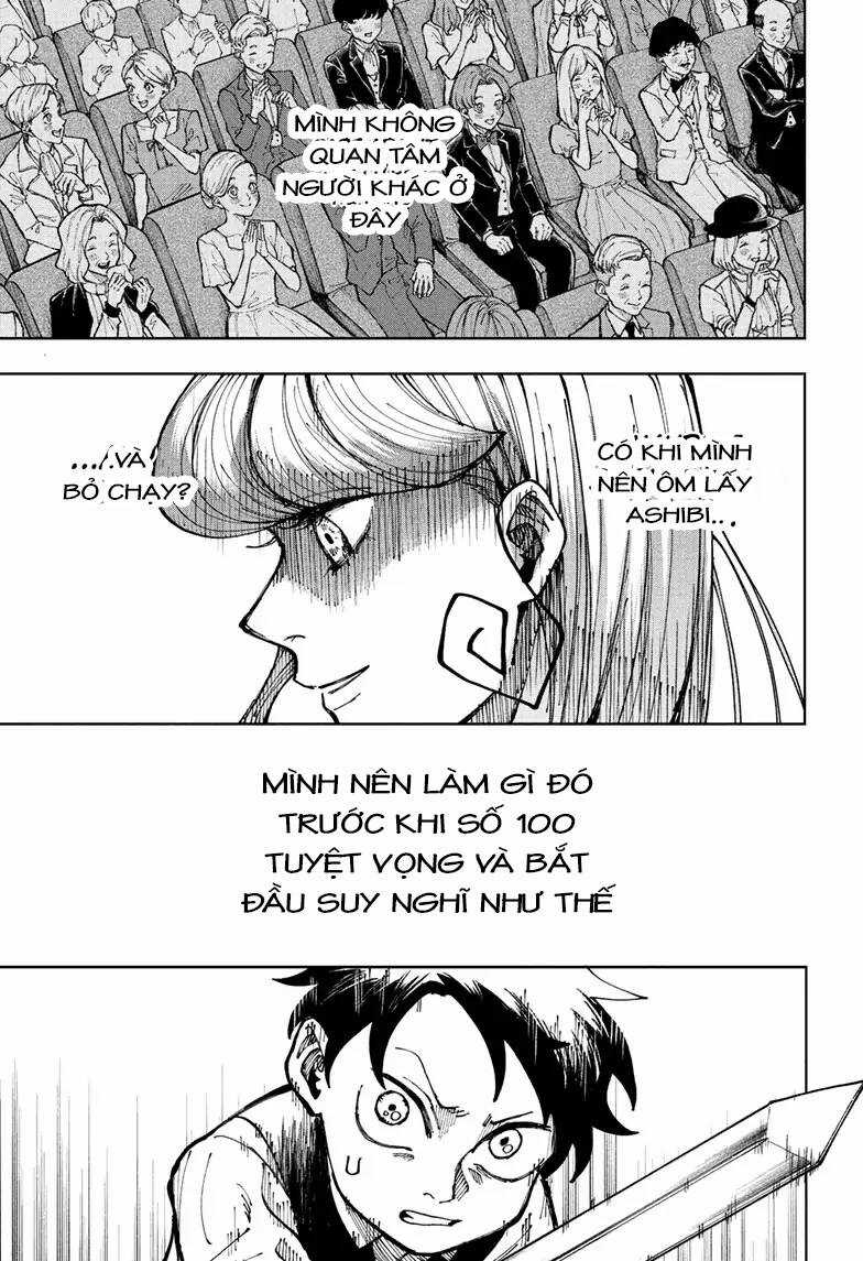 Fabricant 100 - Chapter 8 - Trang 15