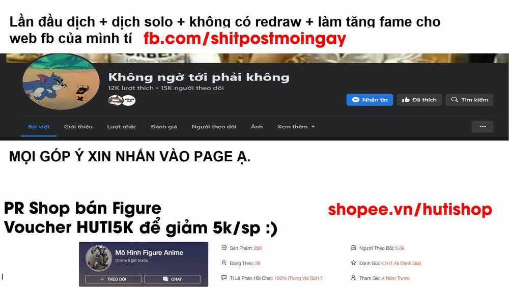 Fabricant 100 - Chapter 8 - Trang 19