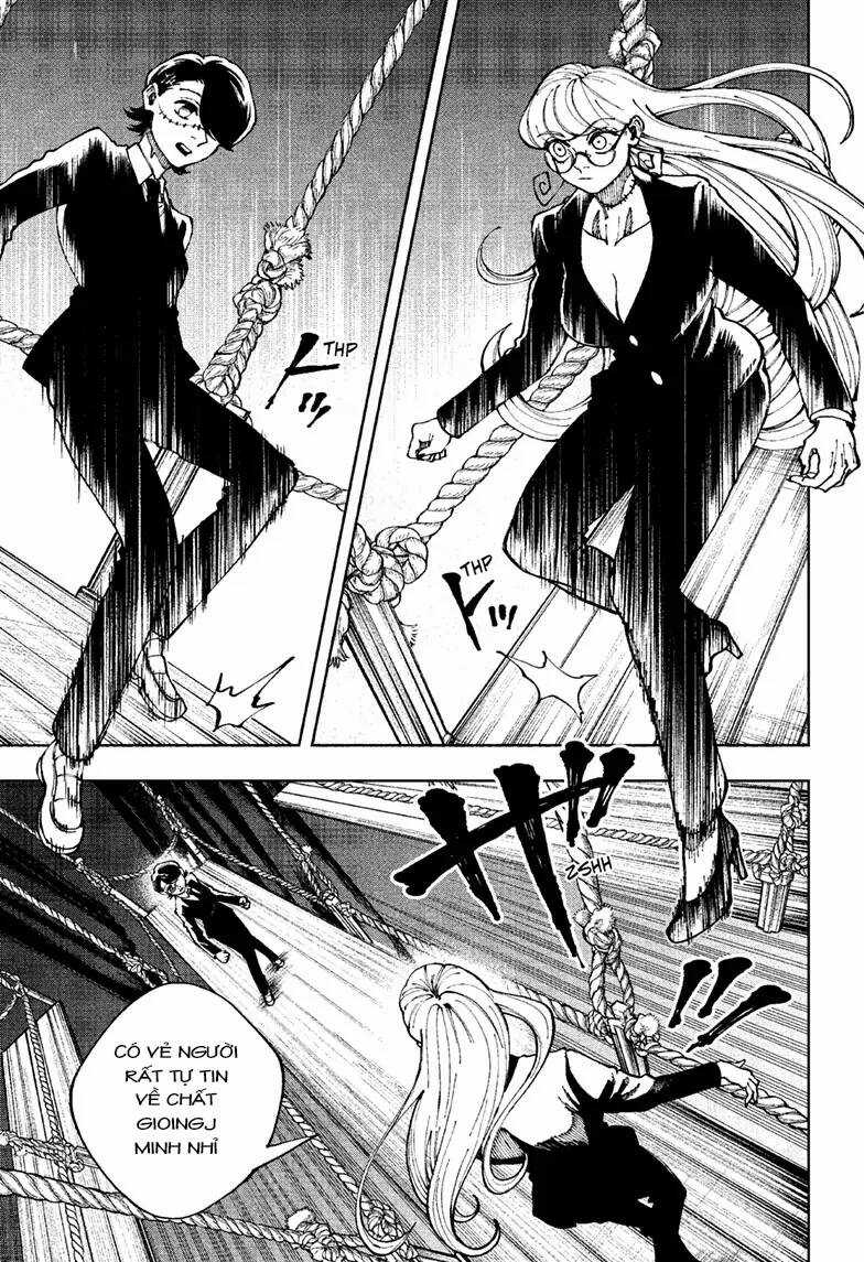 Fabricant 100 - Chapter 8 - Trang 3