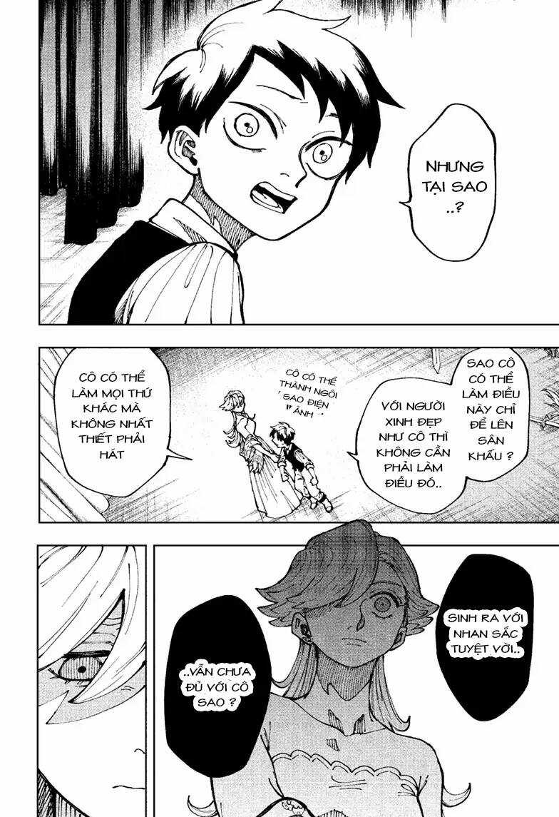 Fabricant 100 - Chapter 8 - Trang 6