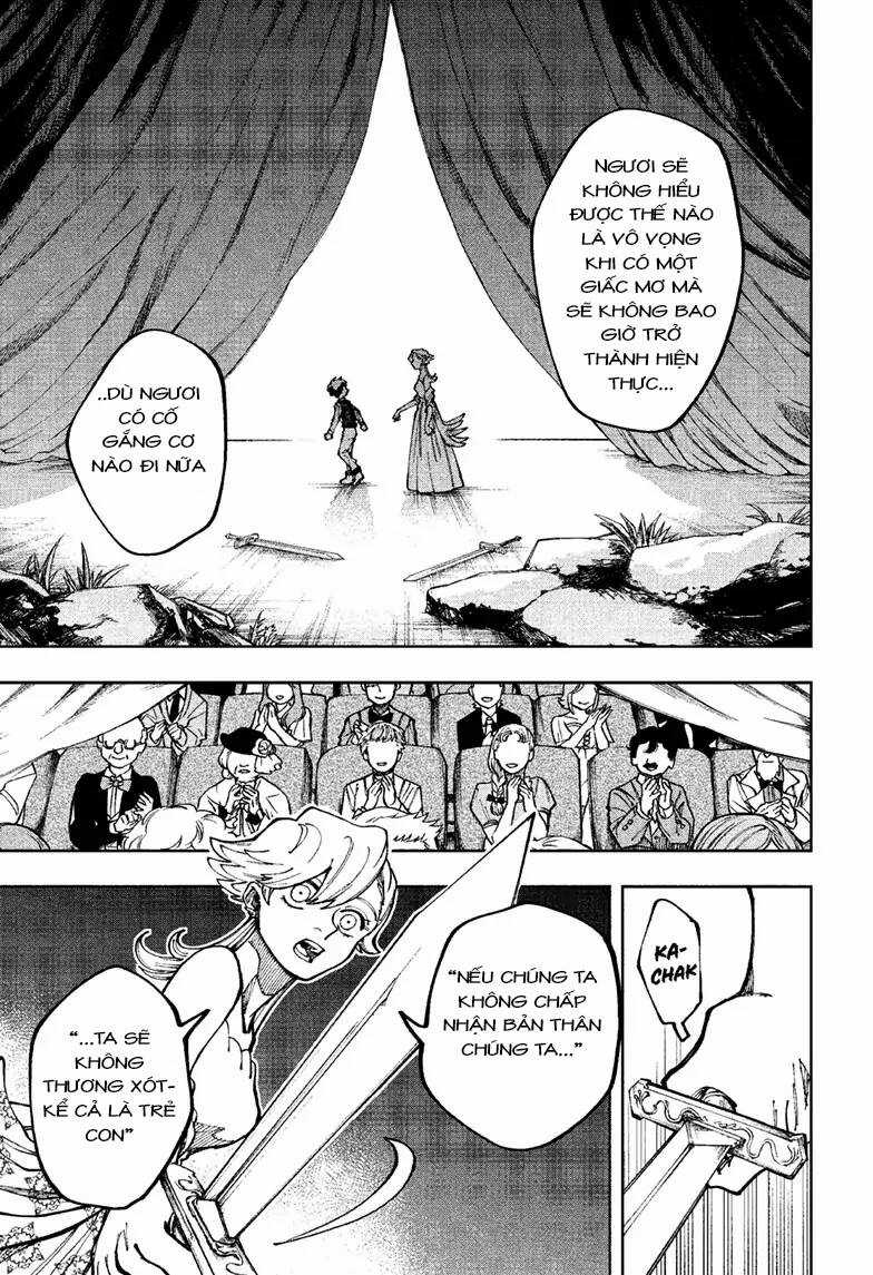 Fabricant 100 - Chapter 8 - Trang 7
