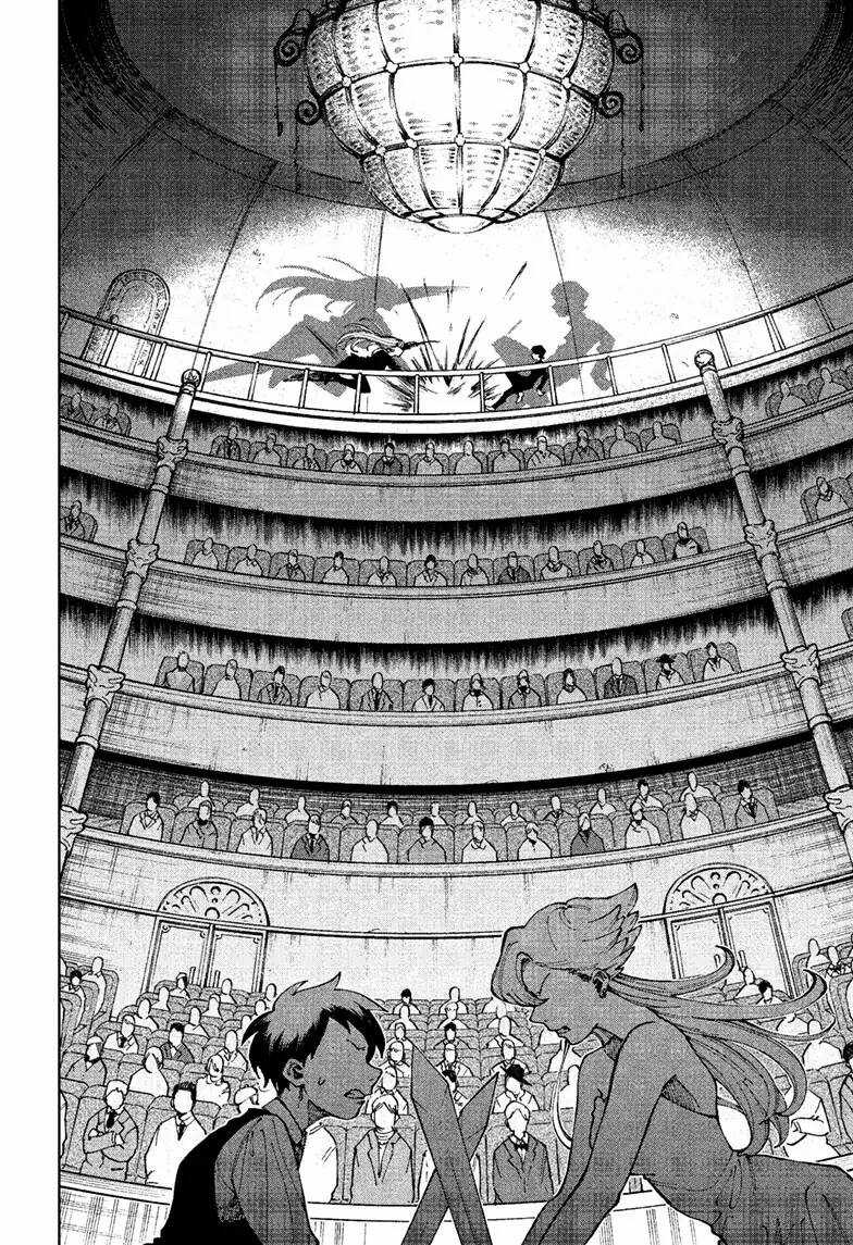 Fabricant 100 - Chapter 8 - Trang 10