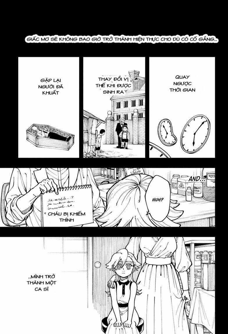 Fabricant 100 - Chapter 9 - Trang 1