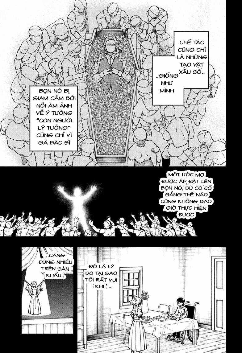 Fabricant 100 - Chapter 9 - Trang 11