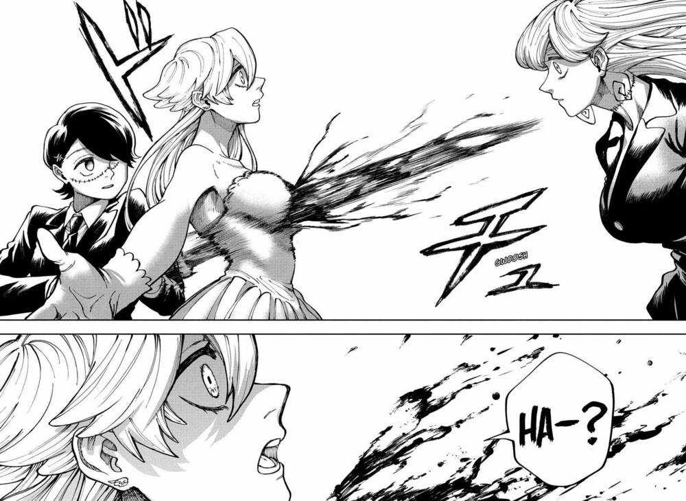 Fabricant 100 - Chapter 9 - Trang 14