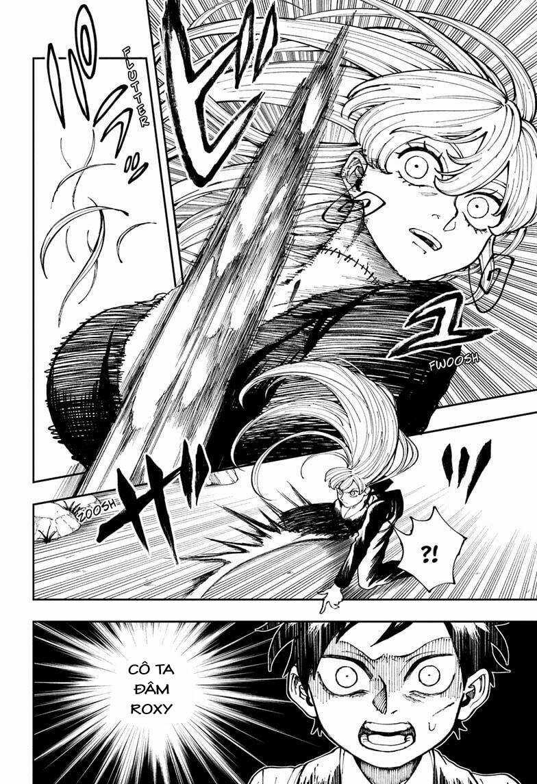 Fabricant 100 - Chapter 9 - Trang 15