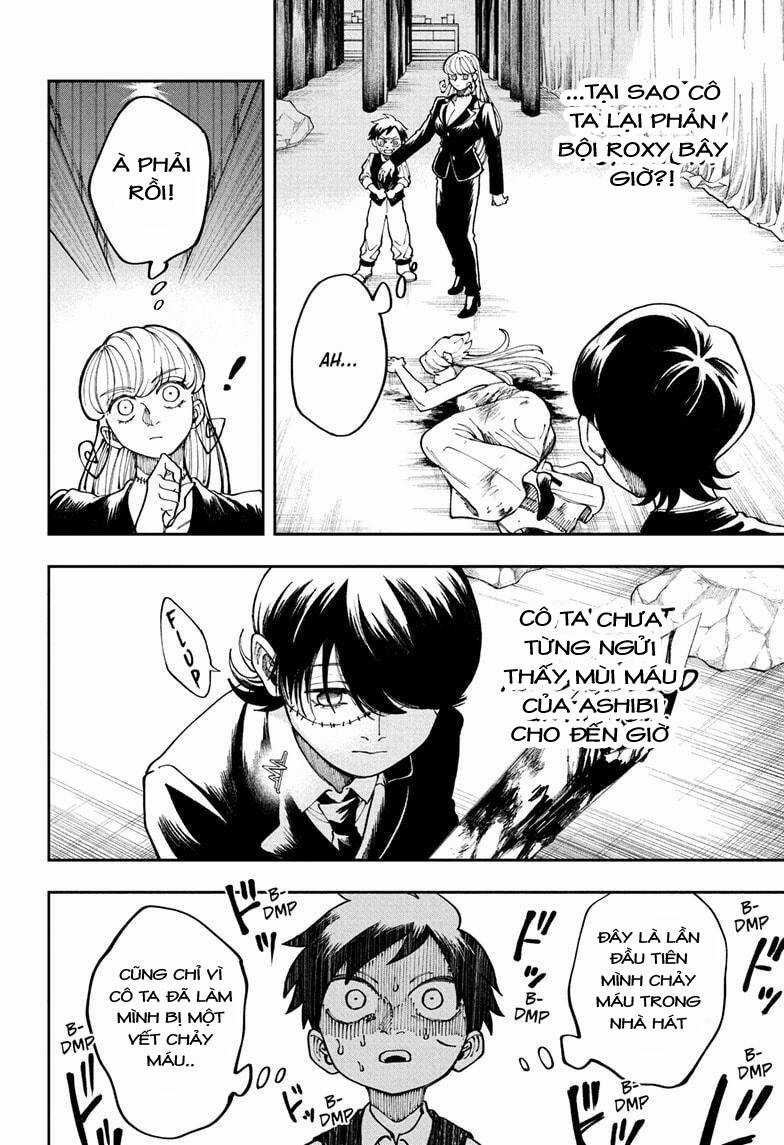 Fabricant 100 - Chapter 9 - Trang 17