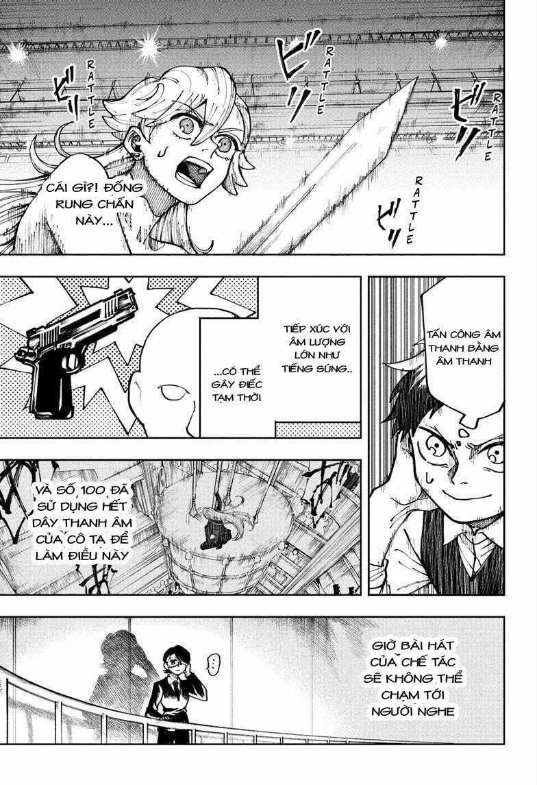 Fabricant 100 - Chapter 9 - Trang 3