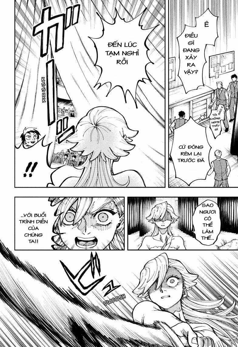 Fabricant 100 - Chapter 9 - Trang 4