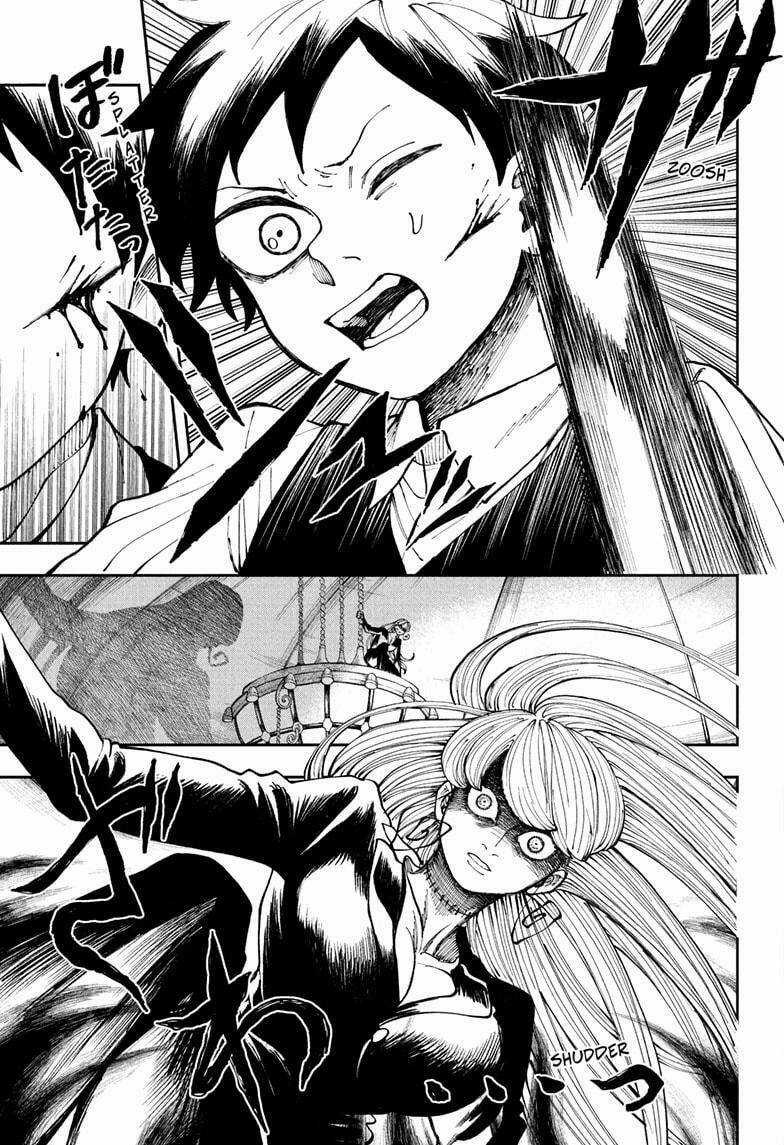 Fabricant 100 - Chapter 9 - Trang 5