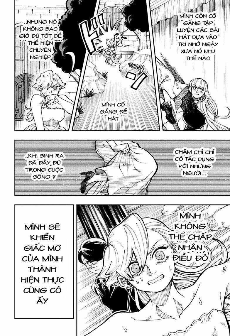 Fabricant 100 - Chapter 9 - Trang 10