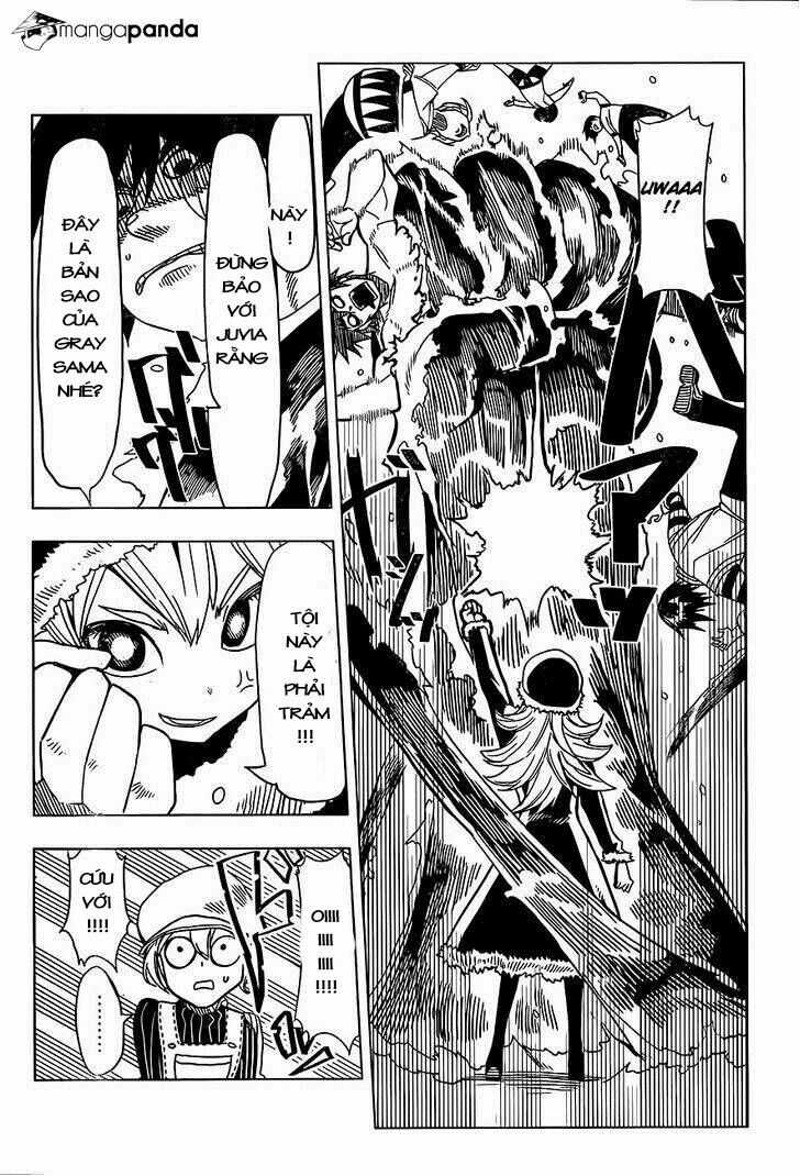 Fairy Girls - Chapter 1.2 - Trang 9