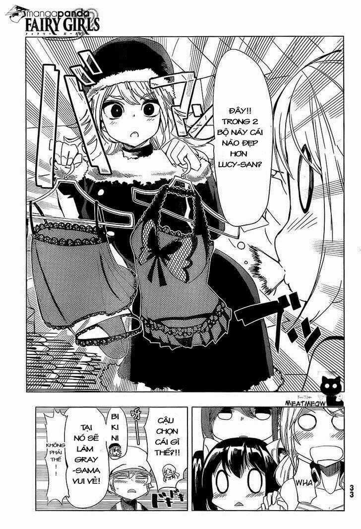 Fairy Girls - Chapter 1 - Trang 13