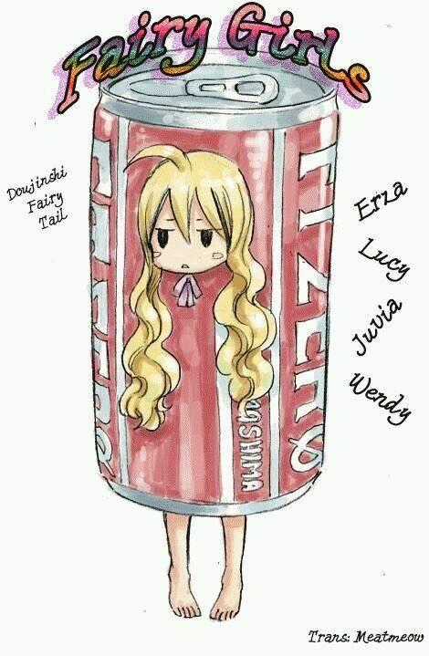 Fairy Girls - Chapter 2.2 - Trang 1