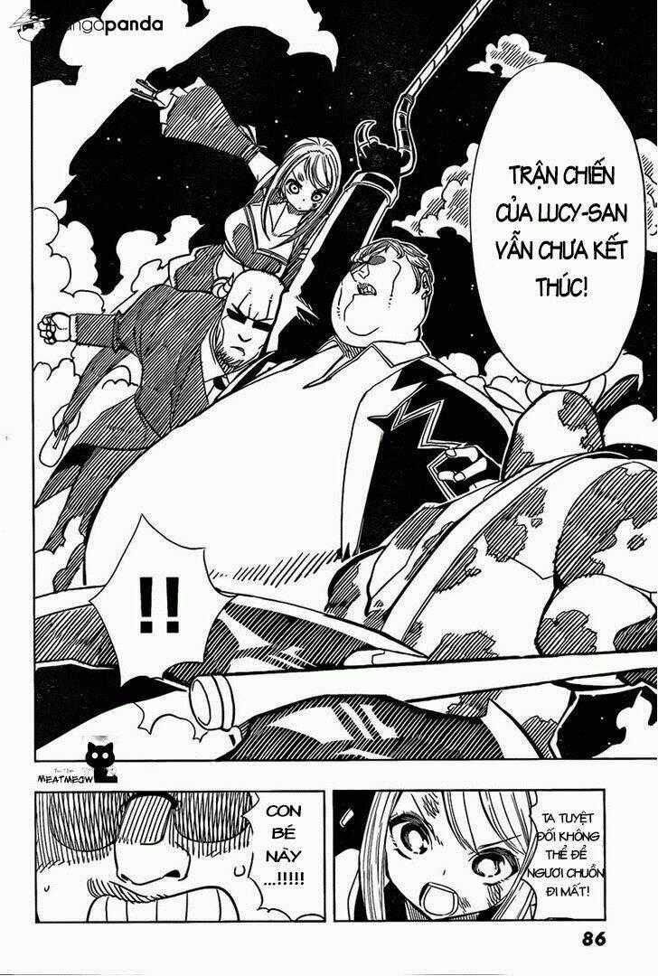 Fairy Girls - Chapter 2.2 - Trang 2