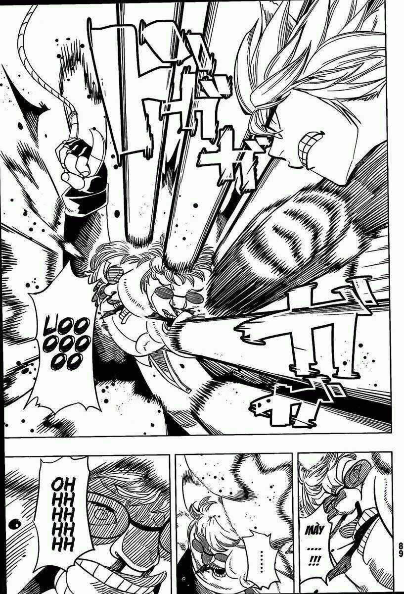 Fairy Girls - Chapter 2.2 - Trang 5