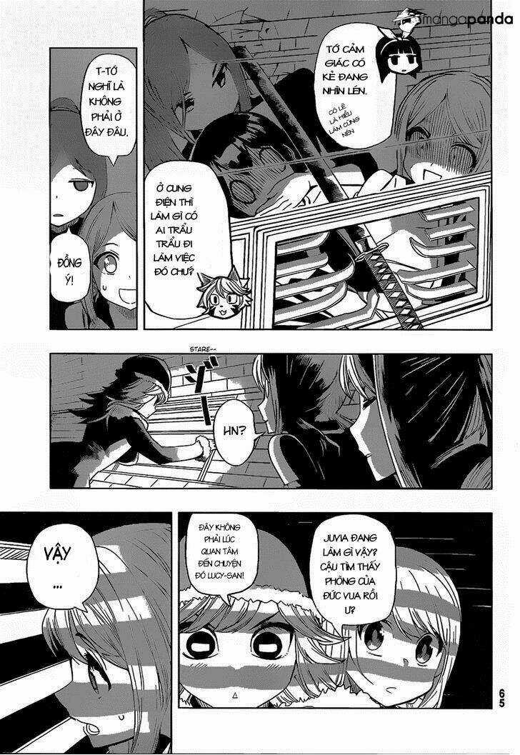 Fairy Girls - Chapter 2 - Trang 12