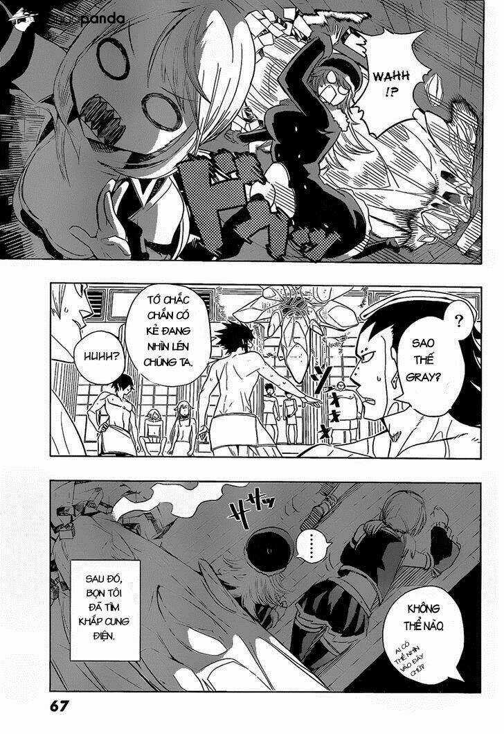 Fairy Girls - Chapter 2 - Trang 14