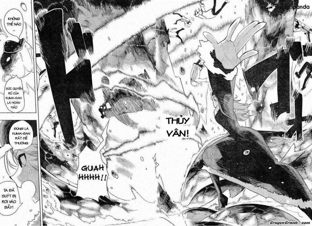 Fairy Girls - Chapter 3.2 - Trang 13