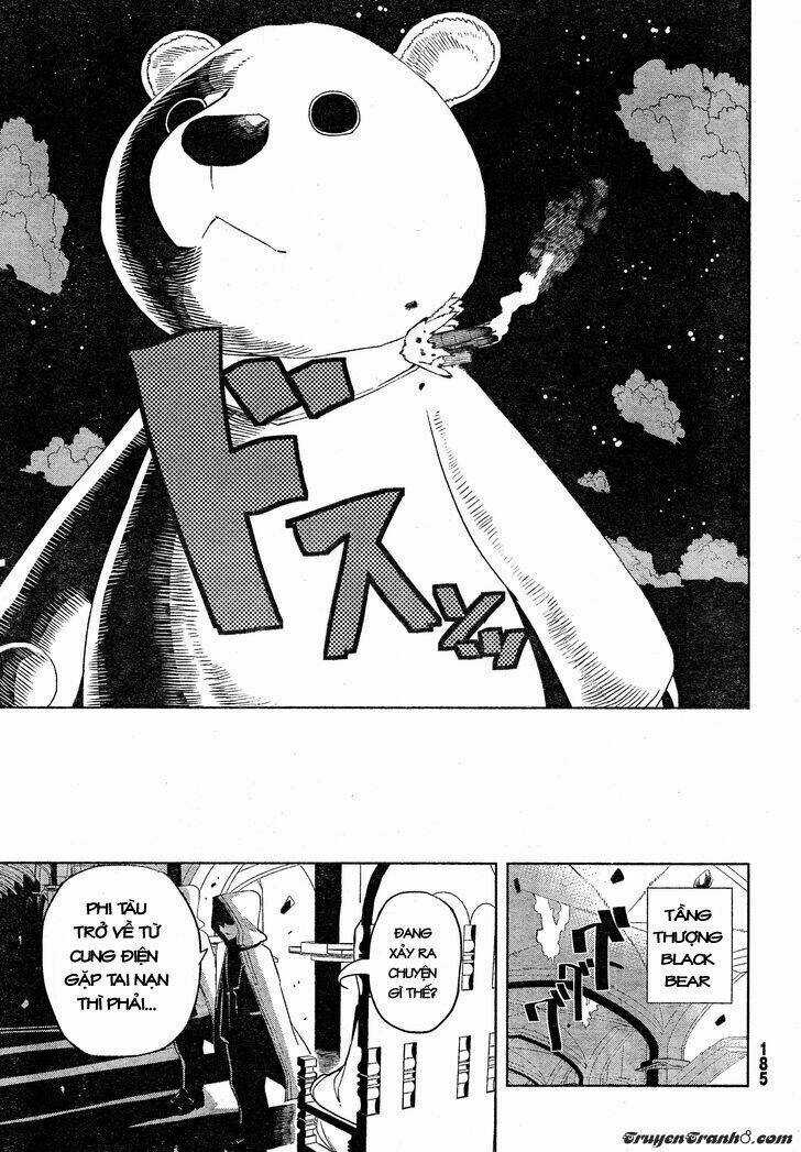 Fairy Girls - Chapter 3.2 - Trang 4