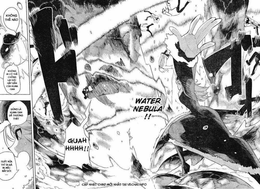 Fairy Girls - Chapter 3 - Trang 30