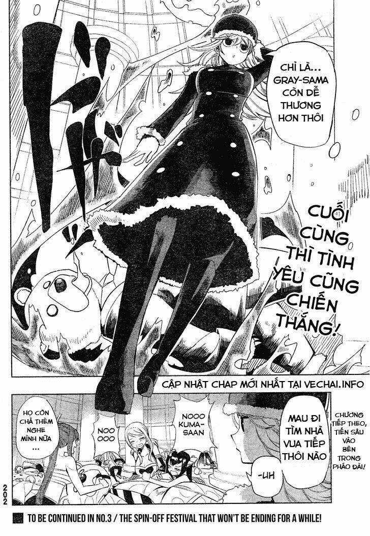 Fairy Girls - Chapter 3 - Trang 31