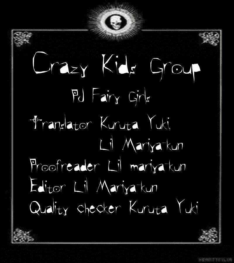 Fairy Girls - Chapter 3 - Trang 32