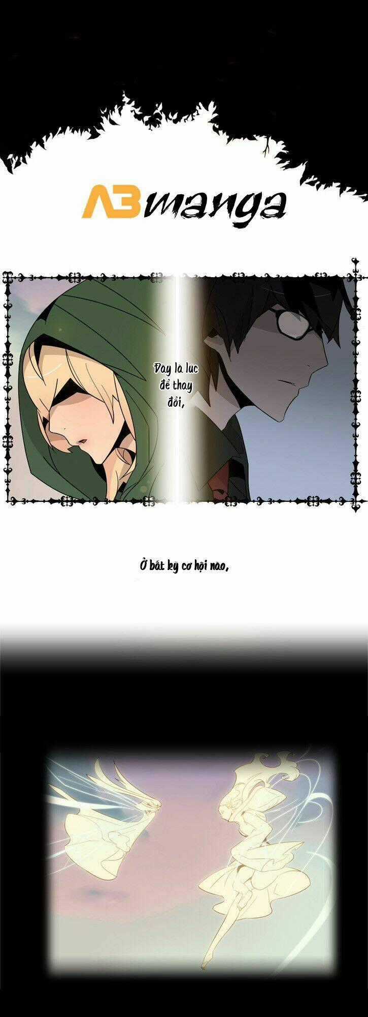 Fairy Heart - Chapter 0 - Trang 2