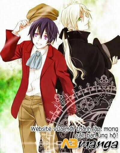 Fairy Heart - Chapter 0 - Trang 5