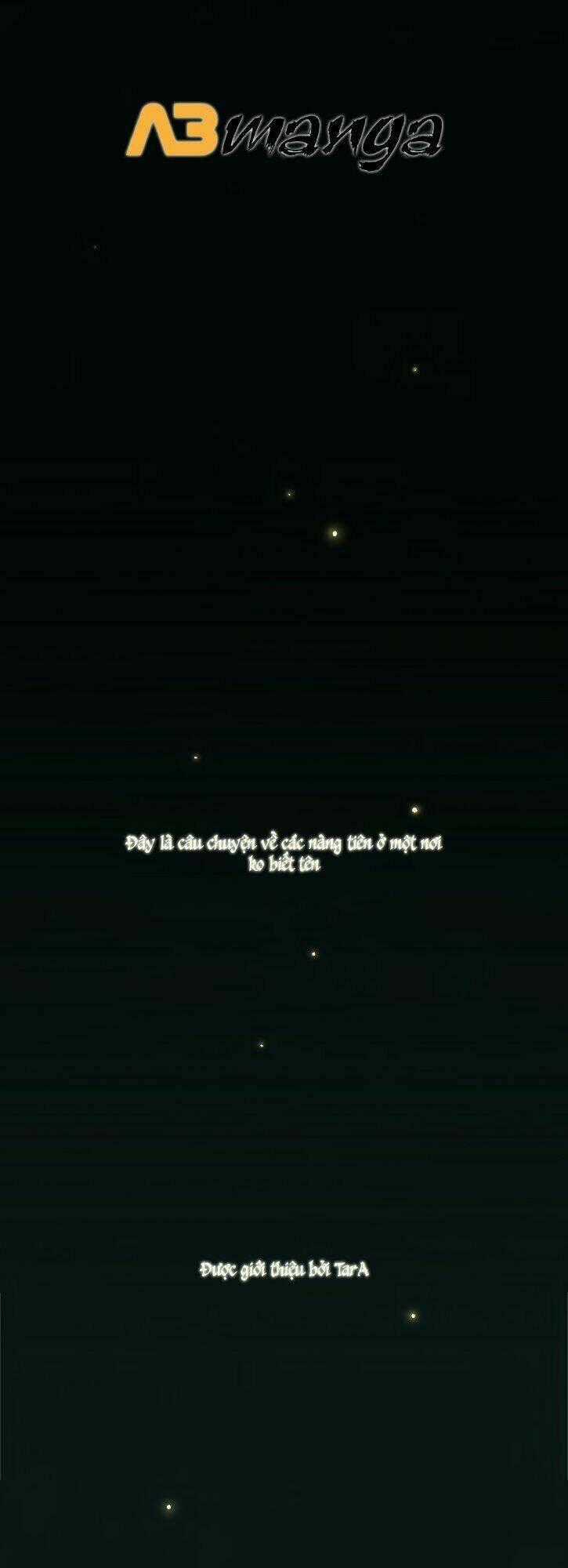 Fairy Heart - Chapter 1 - Trang 2