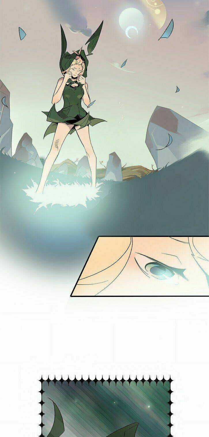 Fairy Heart - Chapter 1 - Trang 13