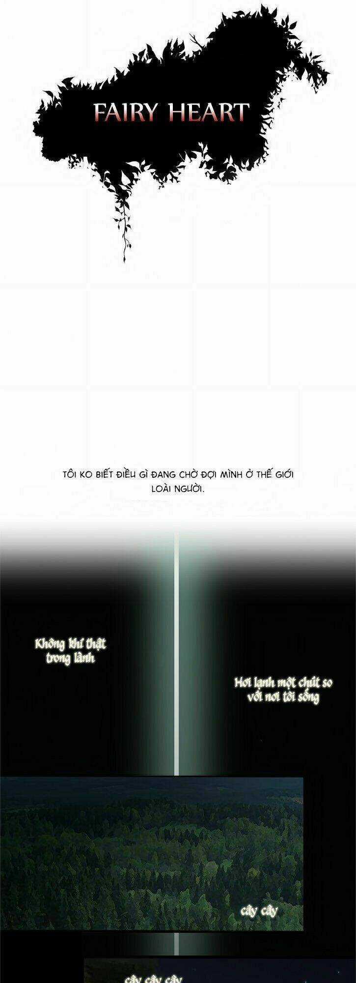 Fairy Heart - Chapter 1 - Trang 15