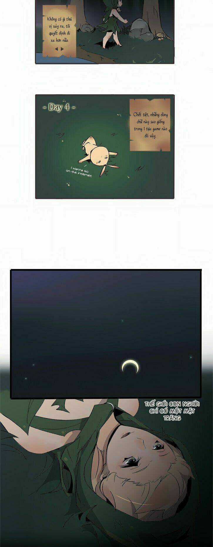 Fairy Heart - Chapter 1 - Trang 17