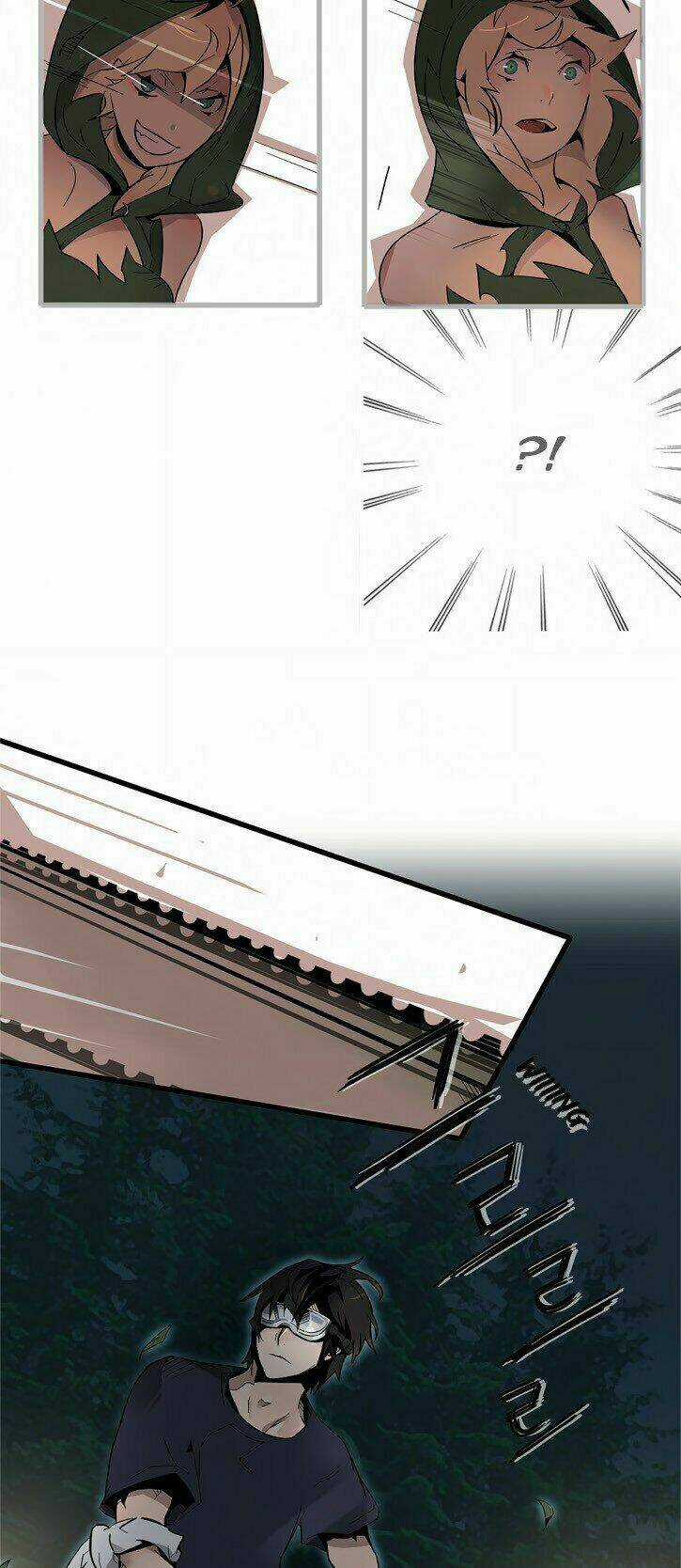 Fairy Heart - Chapter 1 - Trang 20