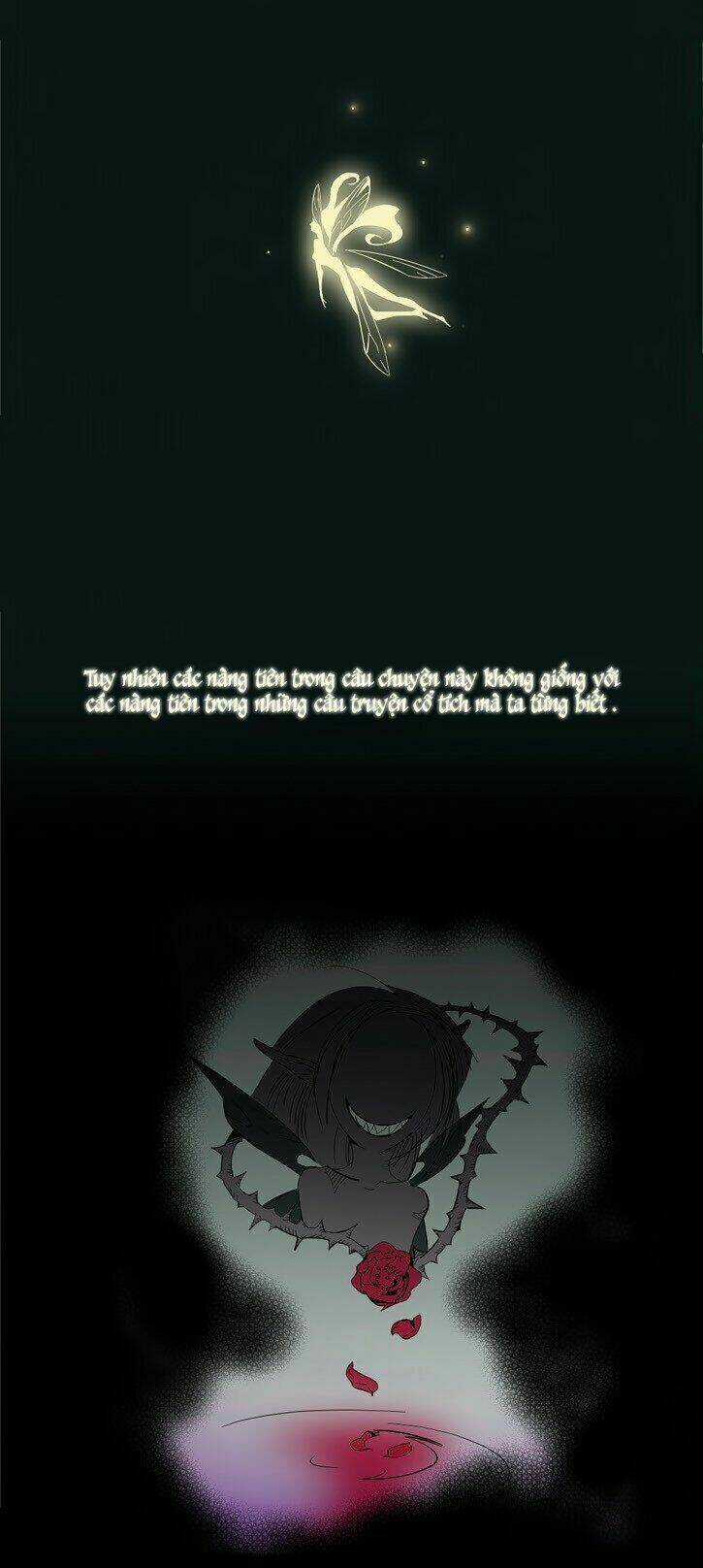 Fairy Heart - Chapter 1 - Trang 3
