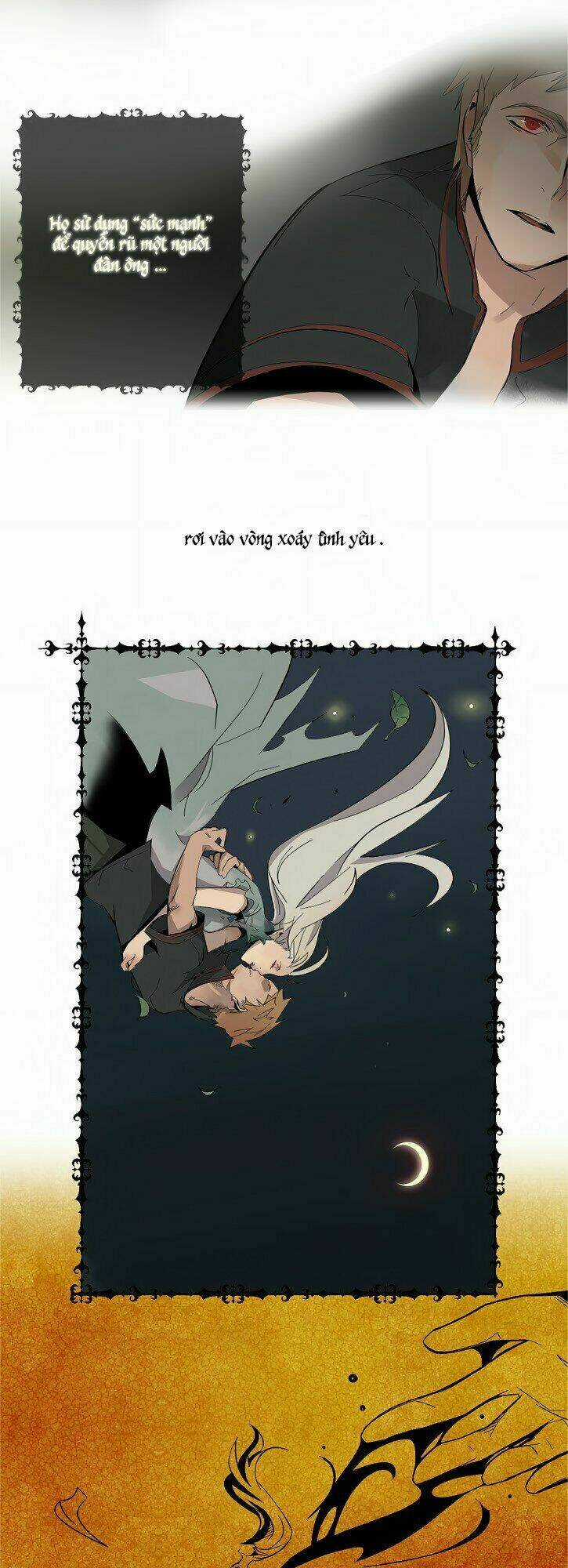 Fairy Heart - Chapter 1 - Trang 6