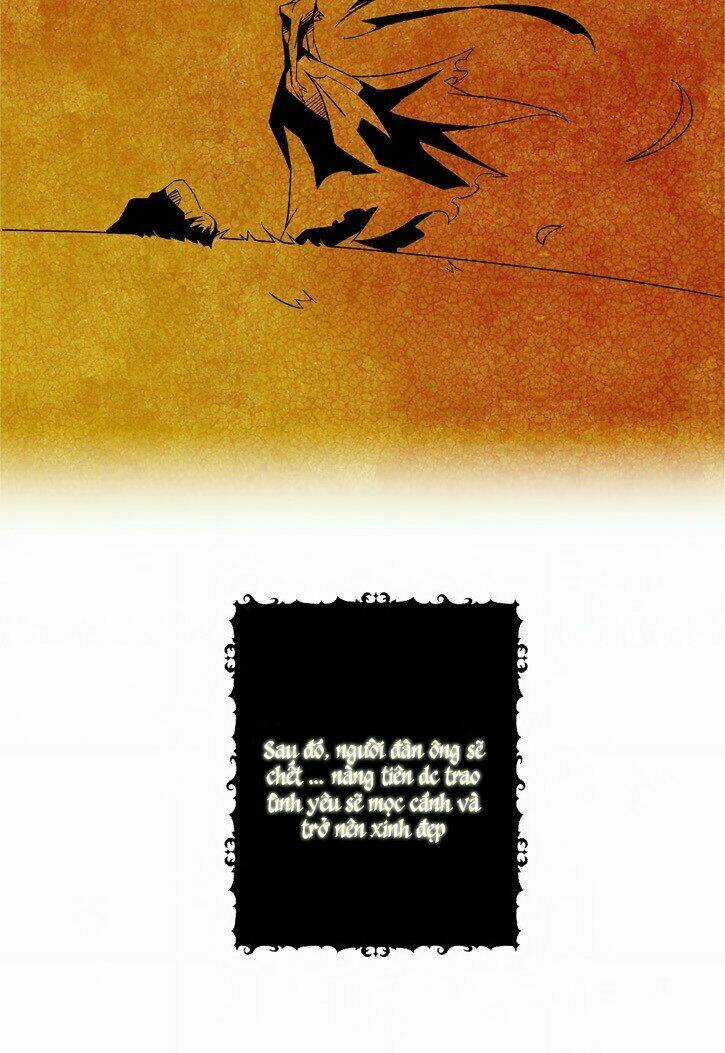 Fairy Heart - Chapter 1 - Trang 7