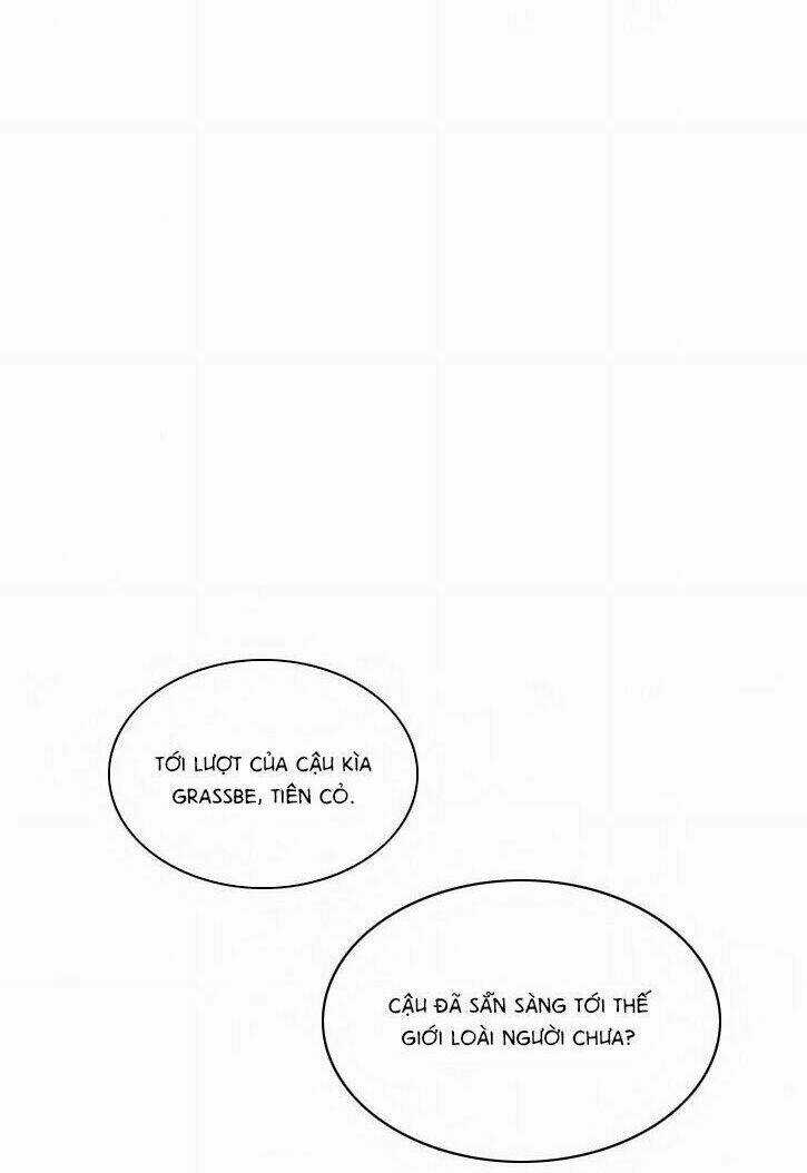 Fairy Heart - Chapter 1 - Trang 8