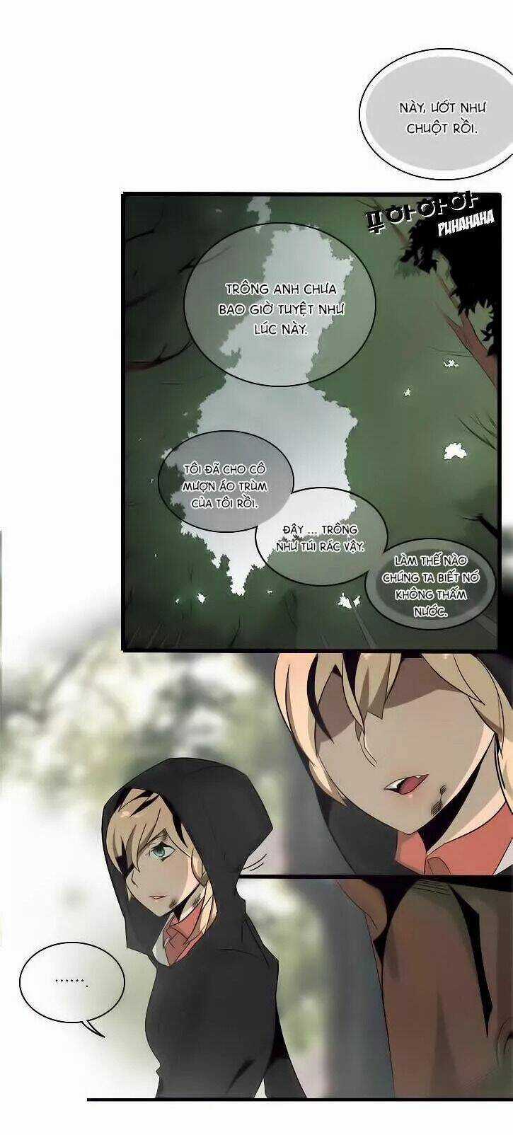 Fairy Heart - Chapter 10 - Trang 18