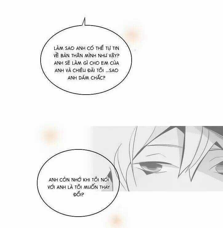 Fairy Heart - Chapter 10 - Trang 19