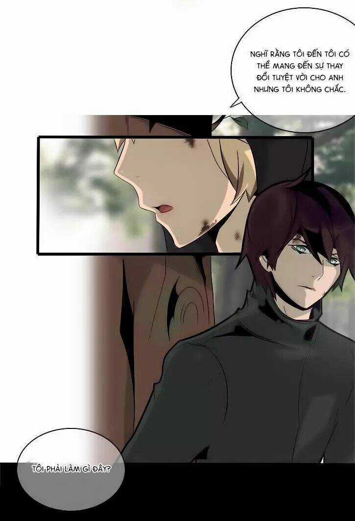 Fairy Heart - Chapter 10 - Trang 20