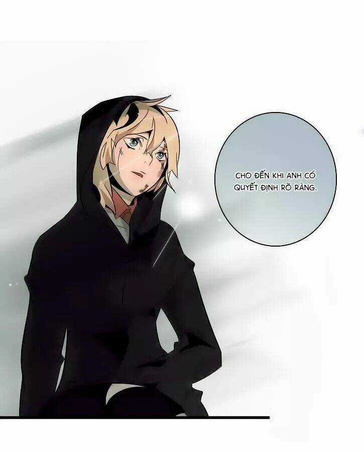 Fairy Heart - Chapter 10 - Trang 30