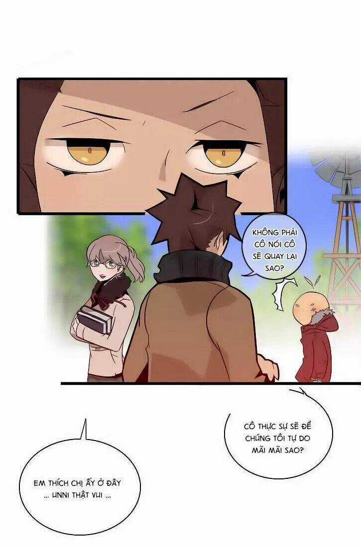 Fairy Heart - Chapter 10 - Trang 35