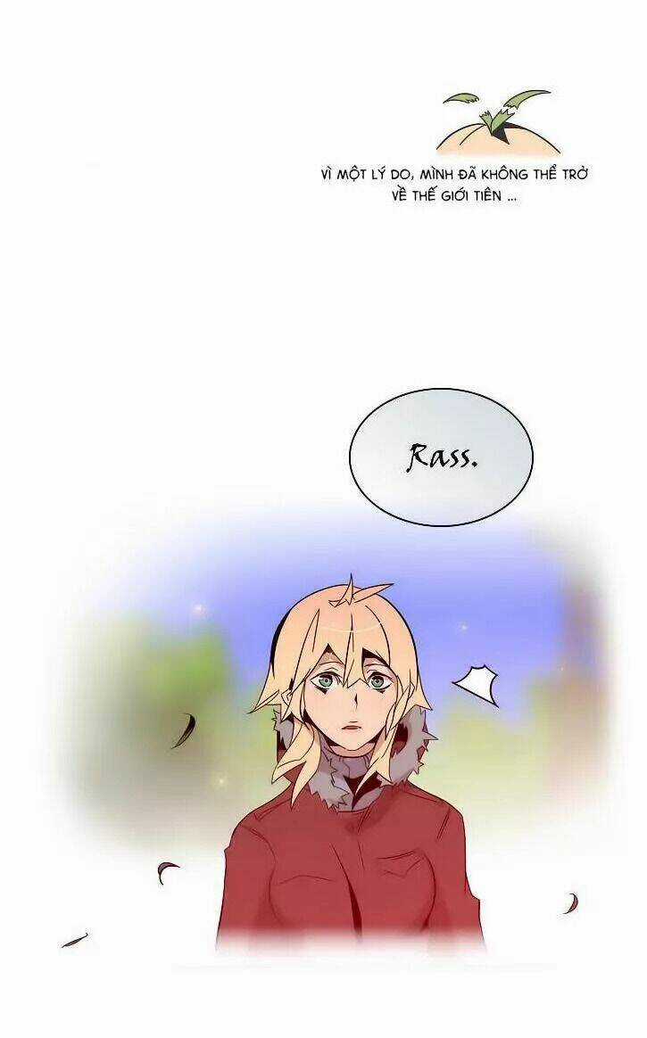 Fairy Heart - Chapter 10 - Trang 43