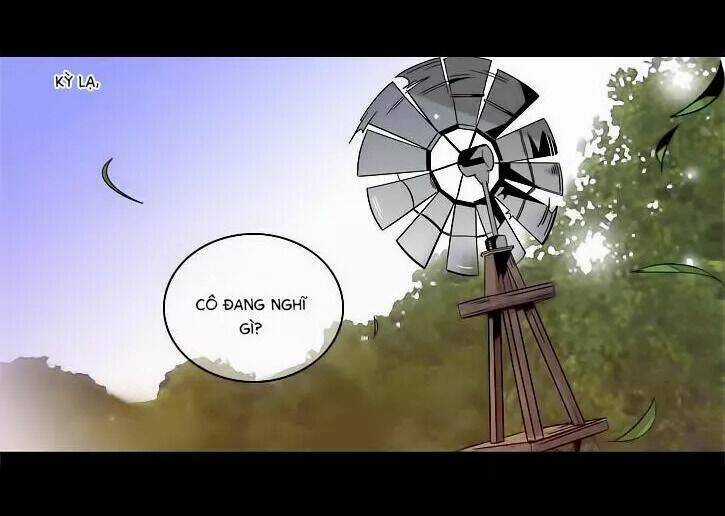 Fairy Heart - Chapter 10 - Trang 45