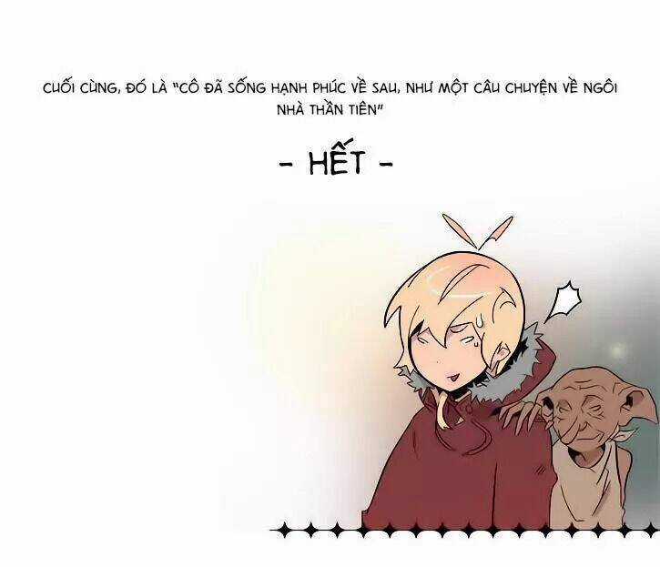 Fairy Heart - Chapter 10 - Trang 48