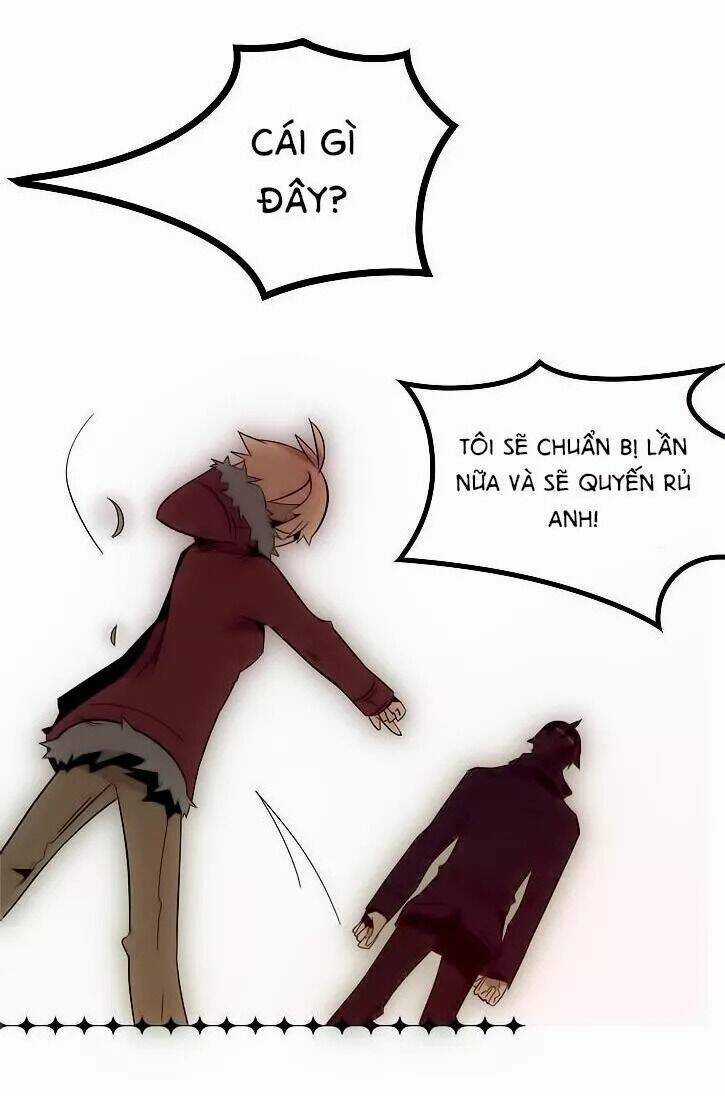 Fairy Heart - Chapter 10 - Trang 49