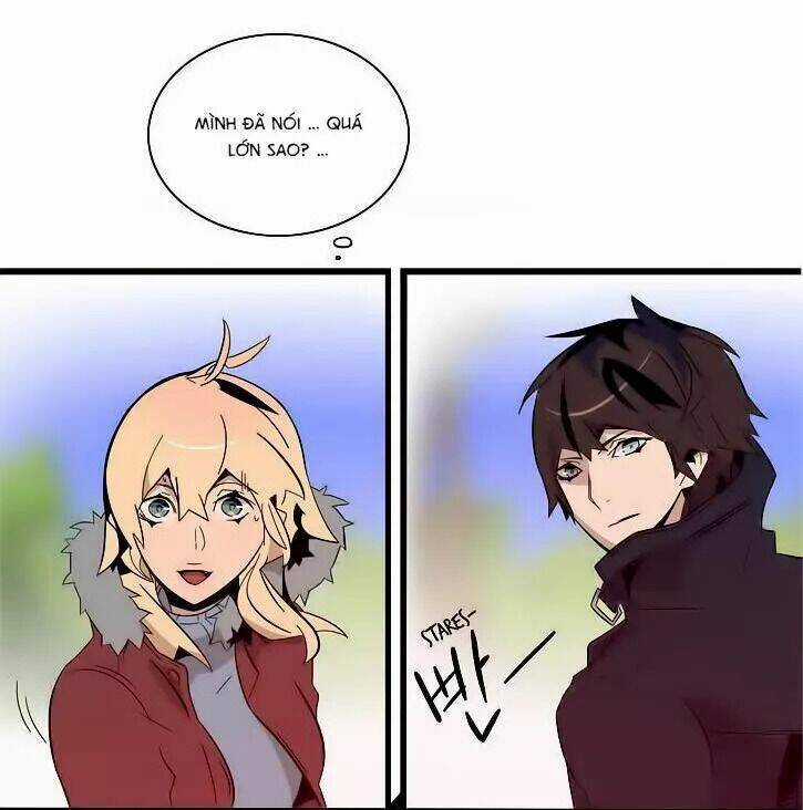 Fairy Heart - Chapter 10 - Trang 50